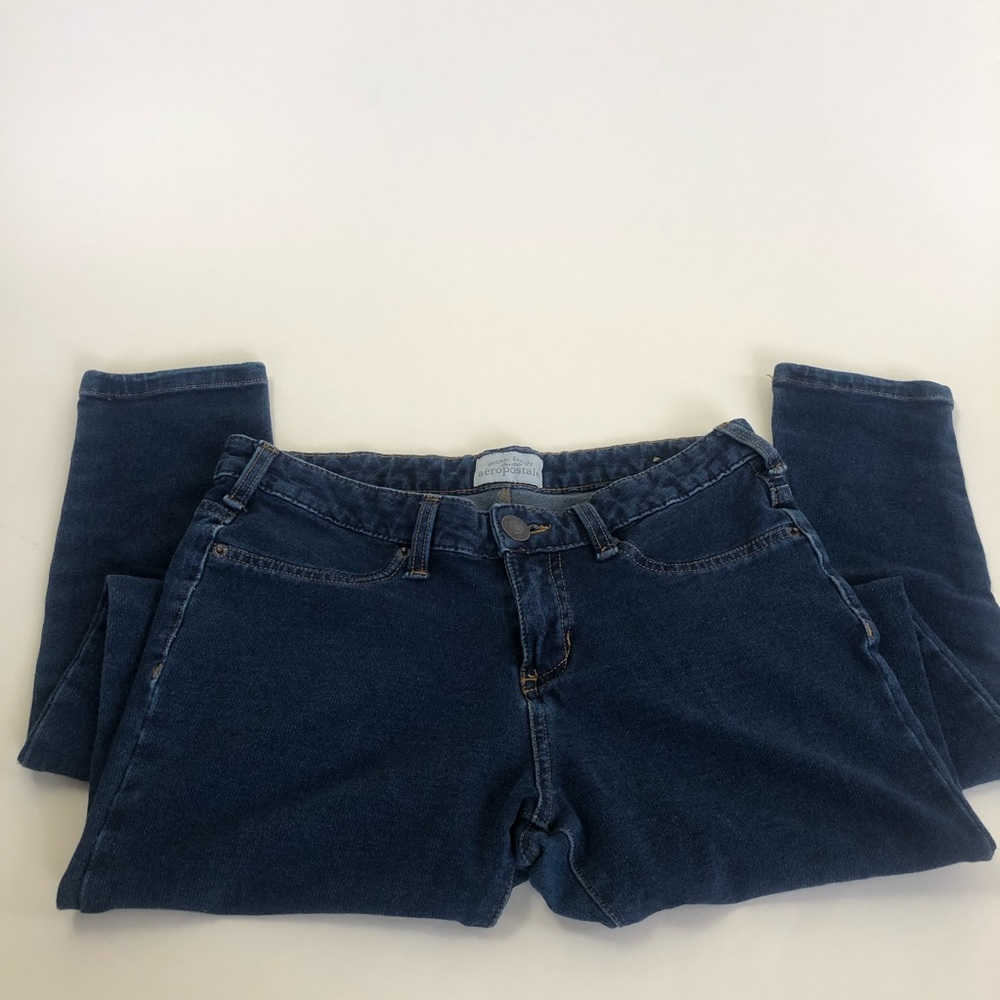 AEROPOSTALE Stretch Jeggings - Size M